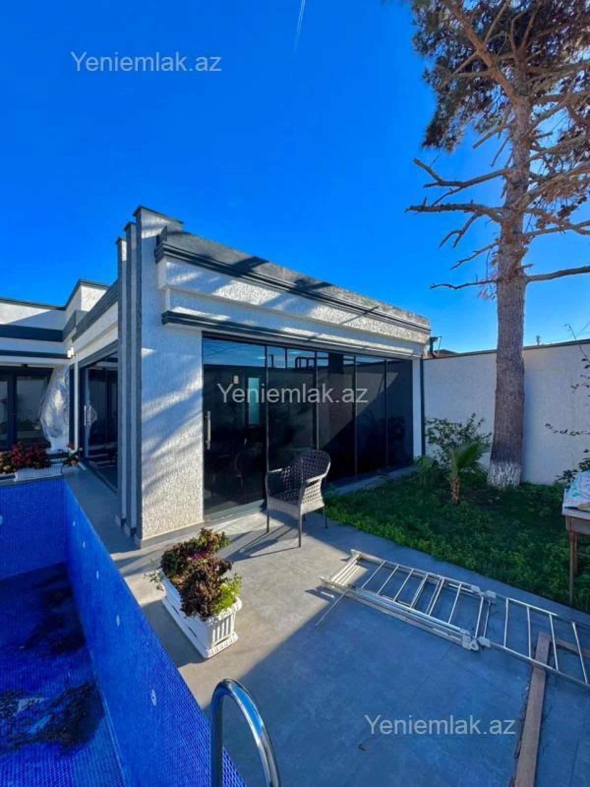 Satılır 4 otaqlı həyət evi 170 m²