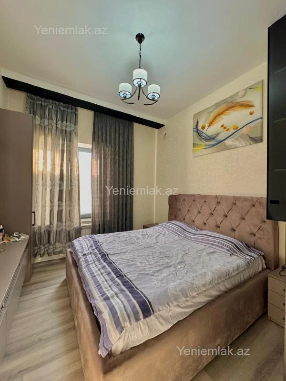 Satılır 4 otaqlı həyət evi 170 m²