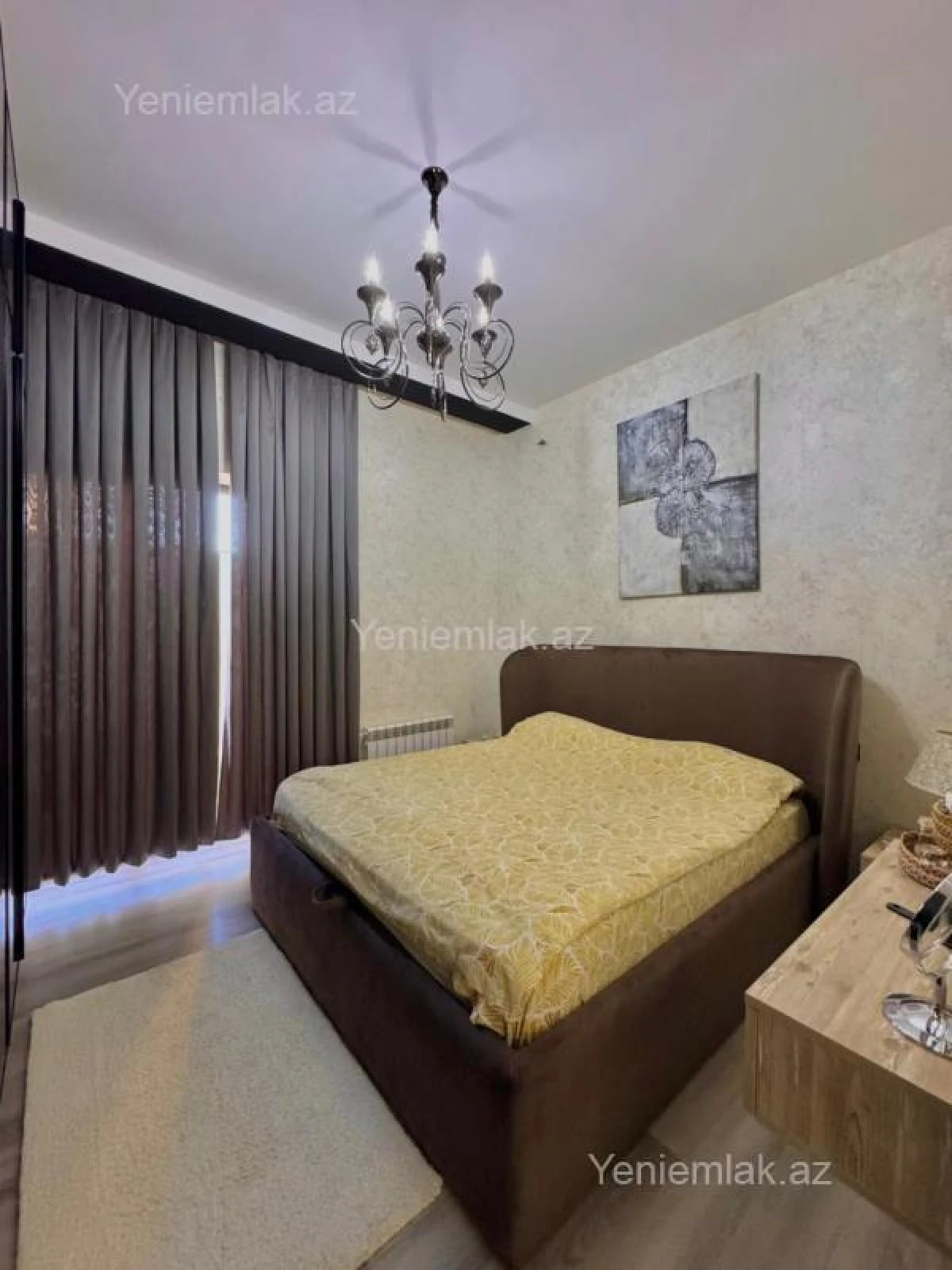 Satılır 4 otaqlı həyət evi 170 m²