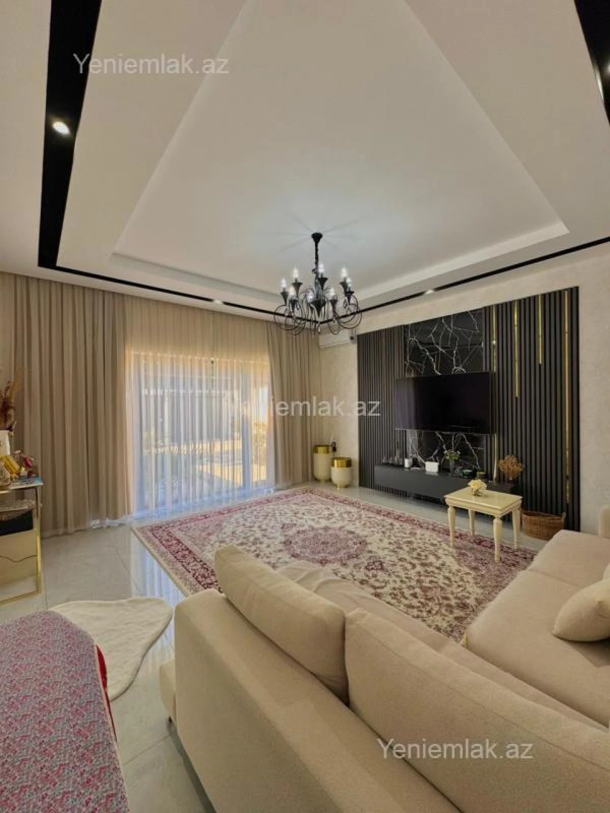 Satılır 4 otaqlı həyət evi 170 m²