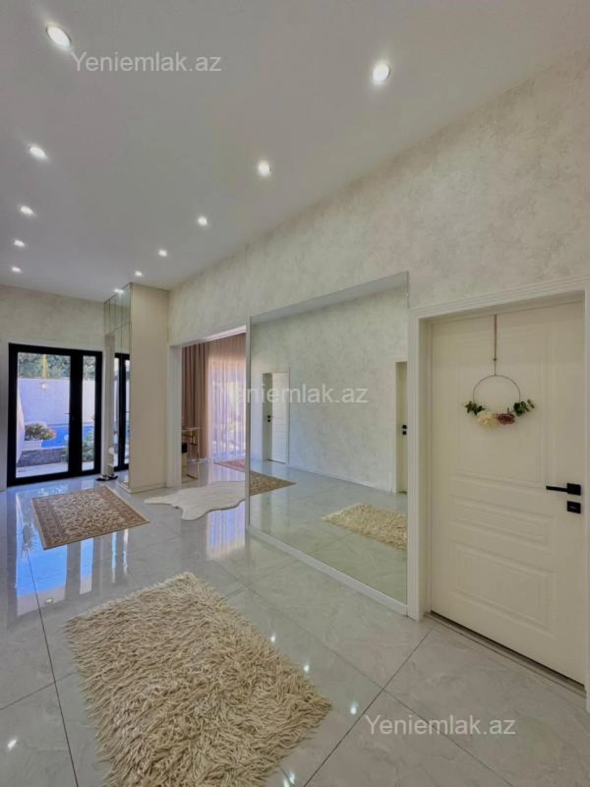 Satılır 4 otaqlı həyət evi 170 m²