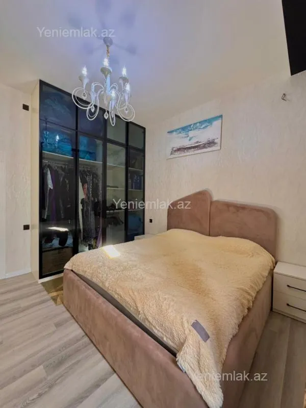 Satılır 4 otaqlı həyət evi 170 m²