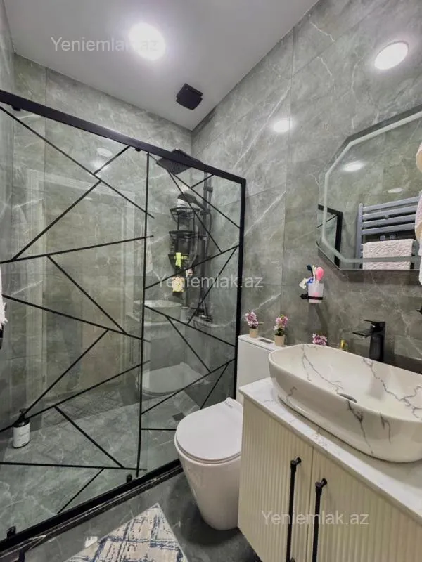 Satılır 4 otaqlı həyət evi 170 m²