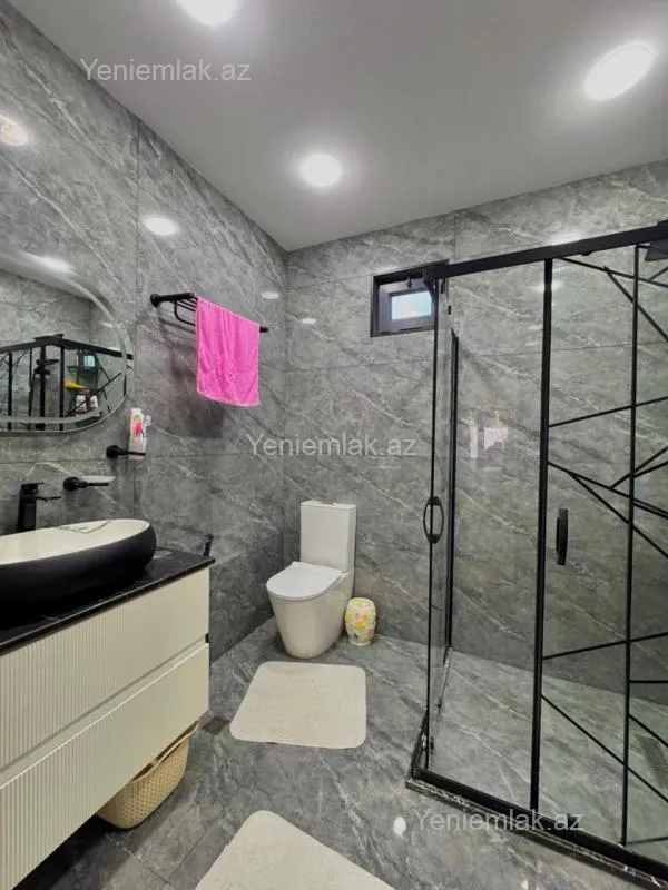 Satılır 4 otaqlı həyət evi 170 m²