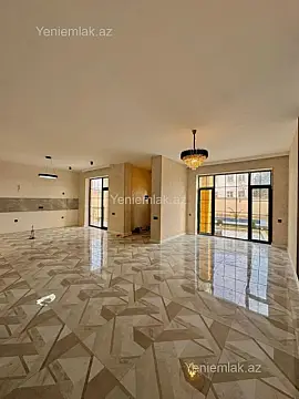 Satılır 4 otaqlı həyət evi 200 m²