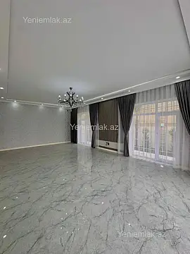 Satılır 5 otaqlı həyət evi 300 m²