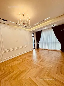 Satılır 2 otaqlı yeni tikili 60 m² — Bakı, Nərimanov 2 otaq 60.00 m²