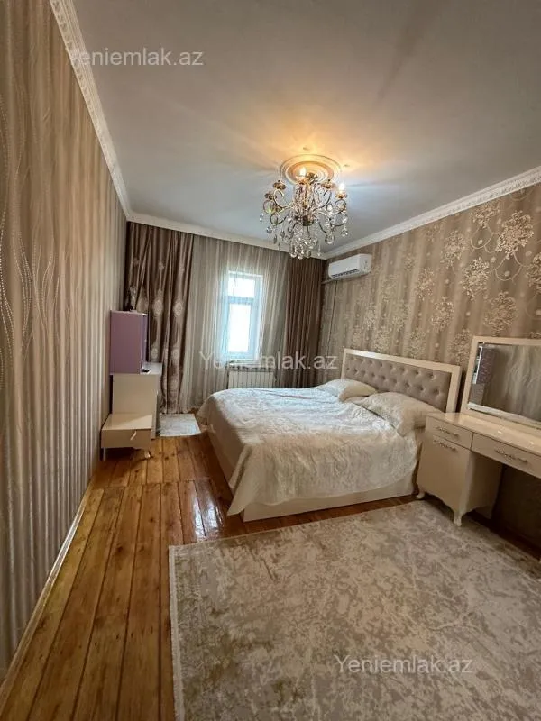 Satılır 2 otaqlı köhnə tikili 44 m²