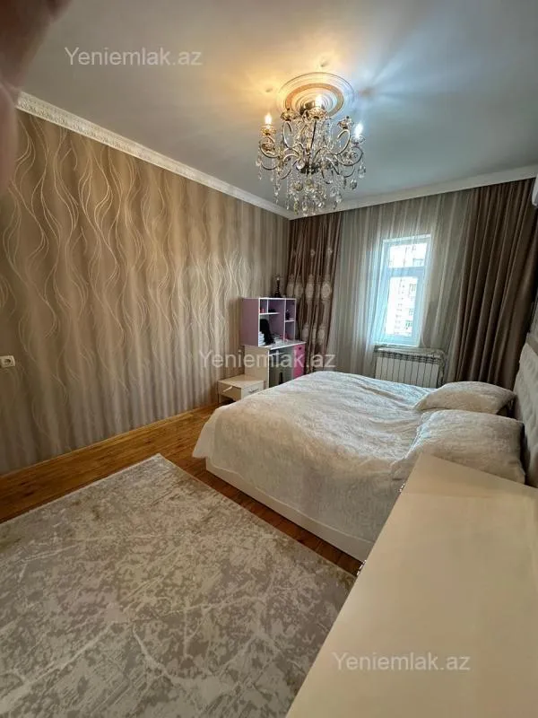 Satılır 2 otaqlı köhnə tikili 44 m²