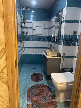 Satılır 3 otaqlı yeni tikili 75 m² — Bakı, Xətai 3 otaq 75.00 m²