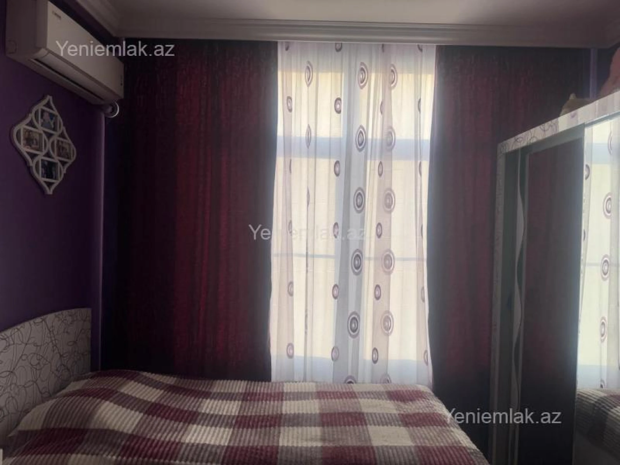 Satılır 3 otaqlı yeni tikili 75 m²