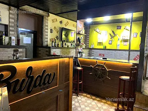 Satılır 3 otaqlı obyekt 155 m²