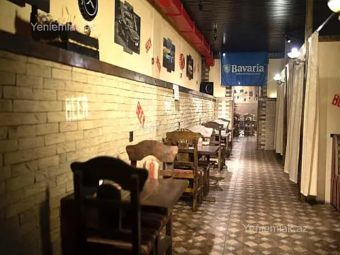 Satılır 3 otaqlı obyekt 155 m²