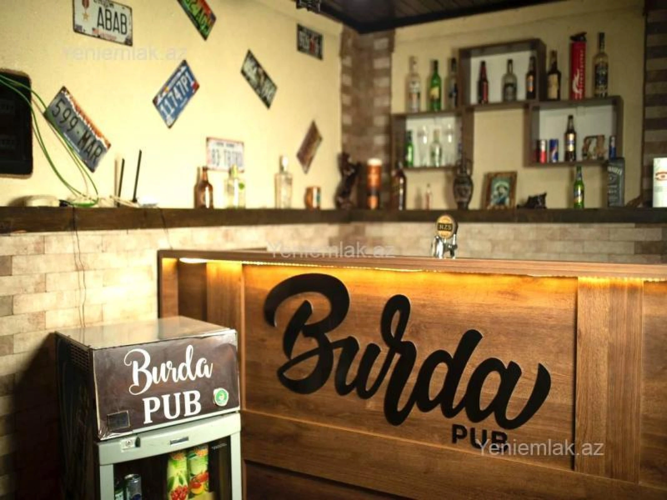 Satılır 3 otaqlı obyekt 155 m²