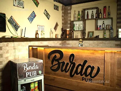 Satılır 3 otaqlı obyekt 155 m²