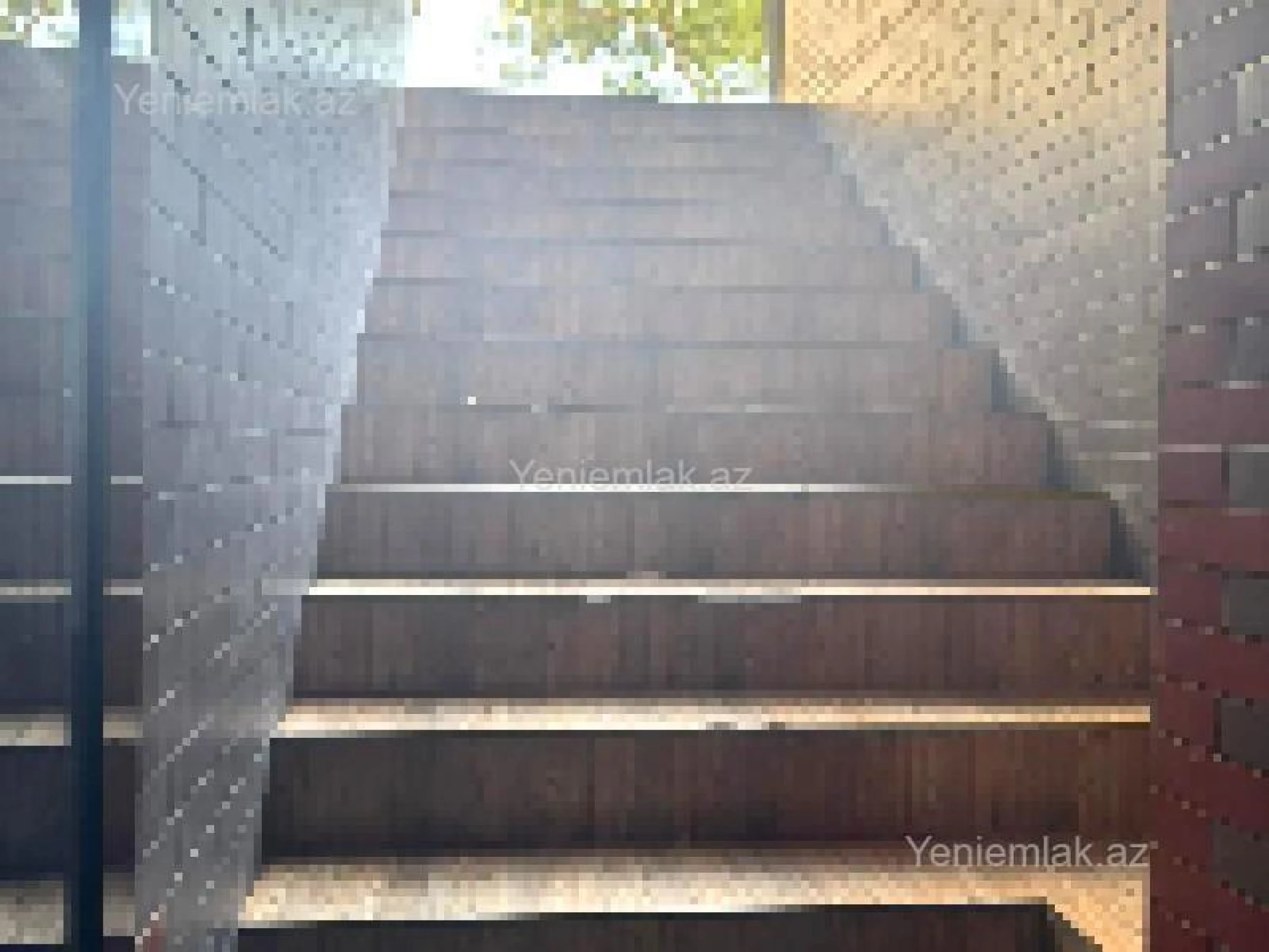 Satılır 3 otaqlı obyekt 155 m²