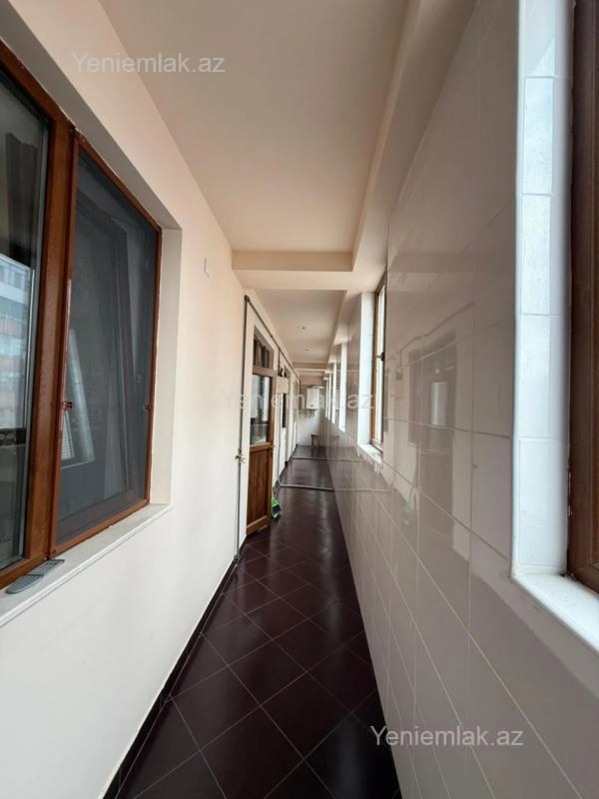 Satılır 3 otaqlı yeni tikili 140 m²