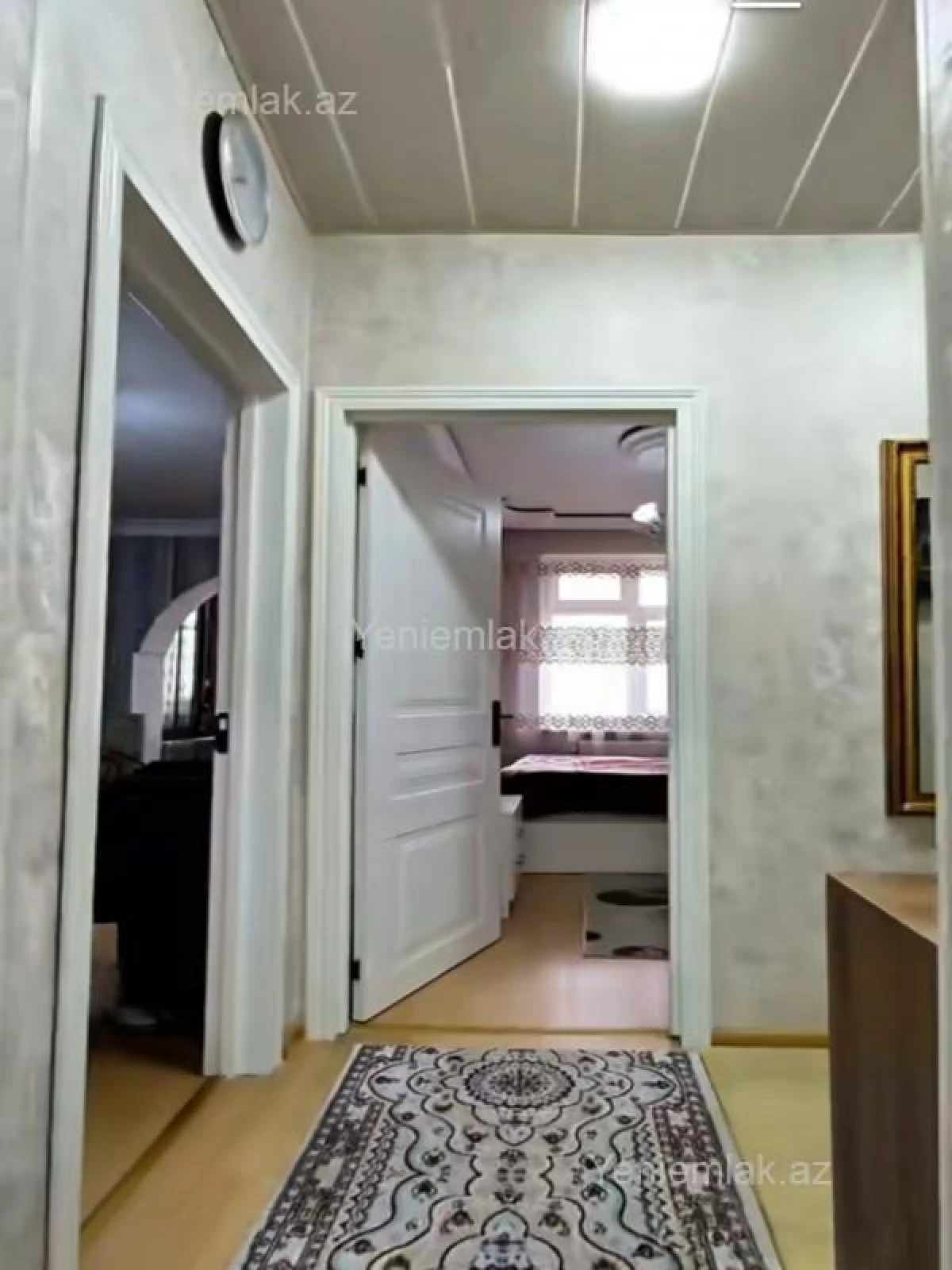 Satılır 3 otaqlı köhnə tikili 76 m²