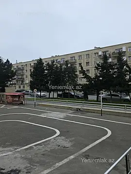 Satılır 3 otaqlı köhnə tikili 76 m² — Bakı, Sabunçu 3 otaq 76.00 m²