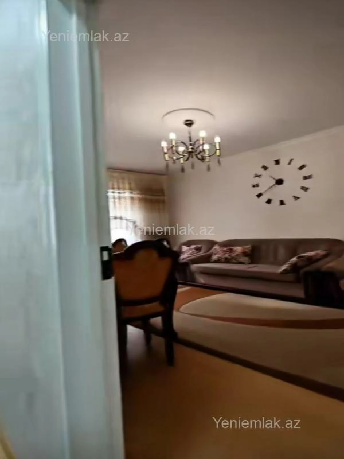 Satılır 3 otaqlı köhnə tikili 76 m²