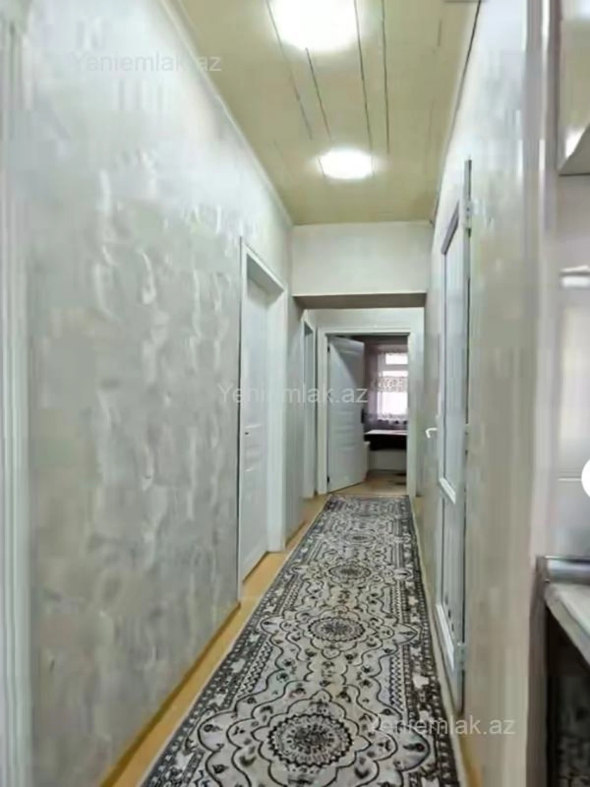 Satılır 3 otaqlı köhnə tikili 76 m²