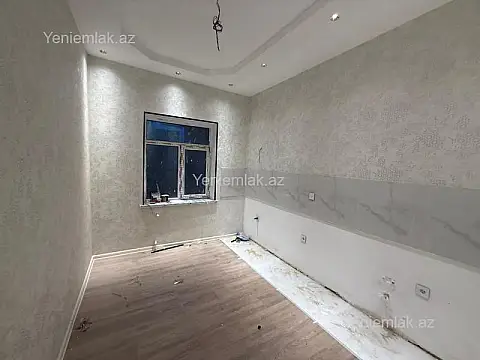 Satılır 4 otaqlı həyət evi 100 m²