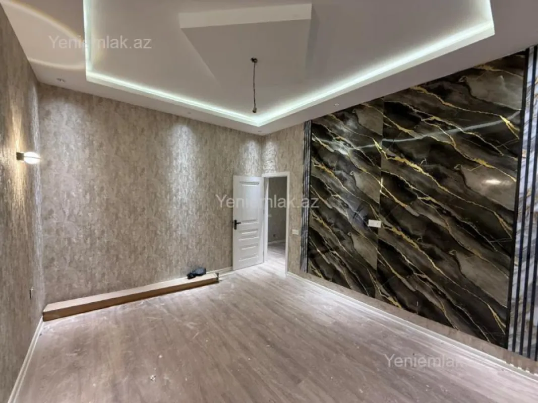 Satılır 4 otaqlı həyət evi 100 m²