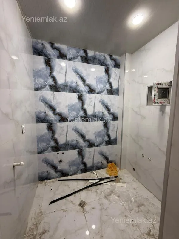 Satılır 4 otaqlı həyət evi 100 m²