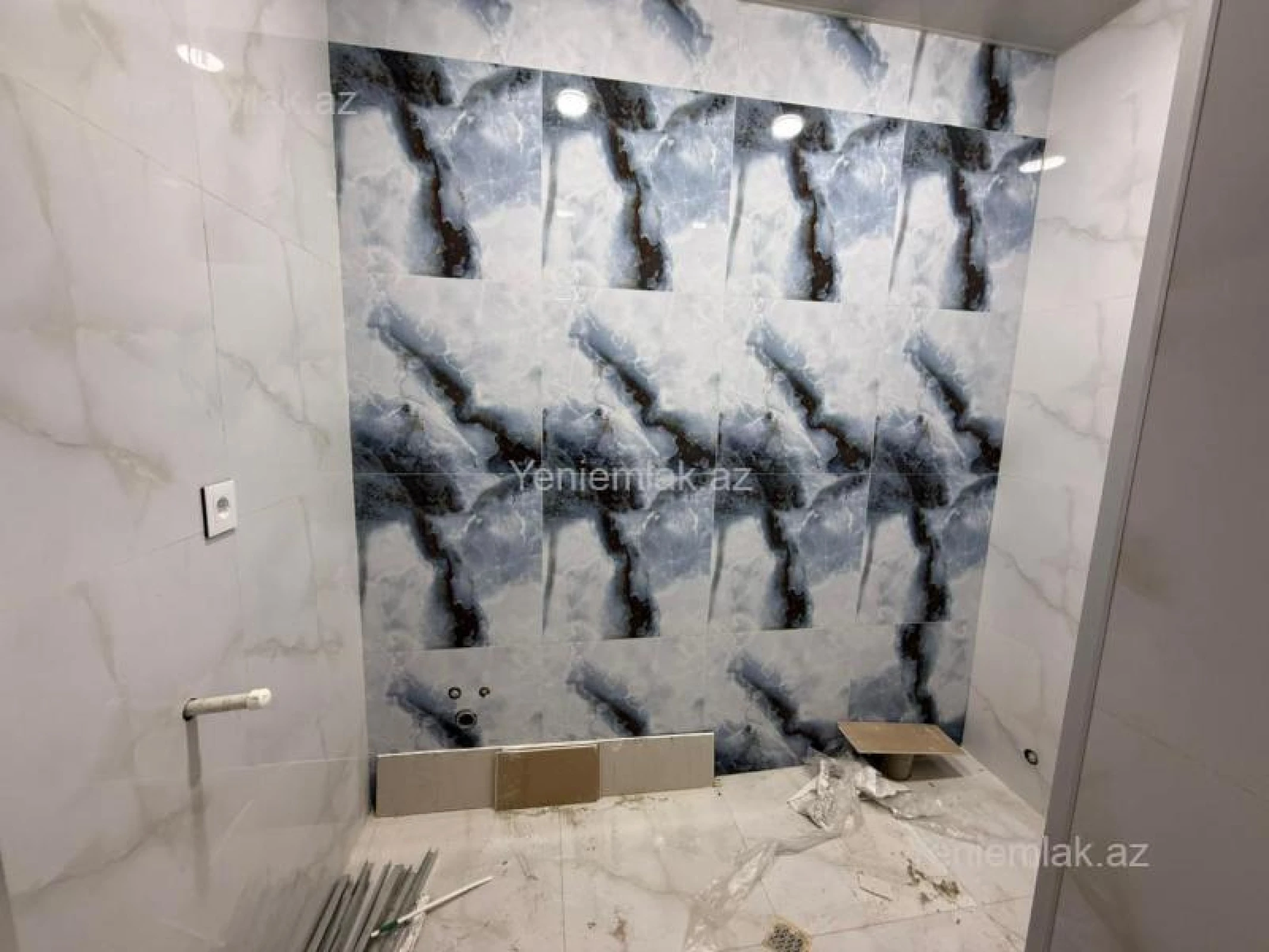 Satılır 4 otaqlı həyət evi 100 m²