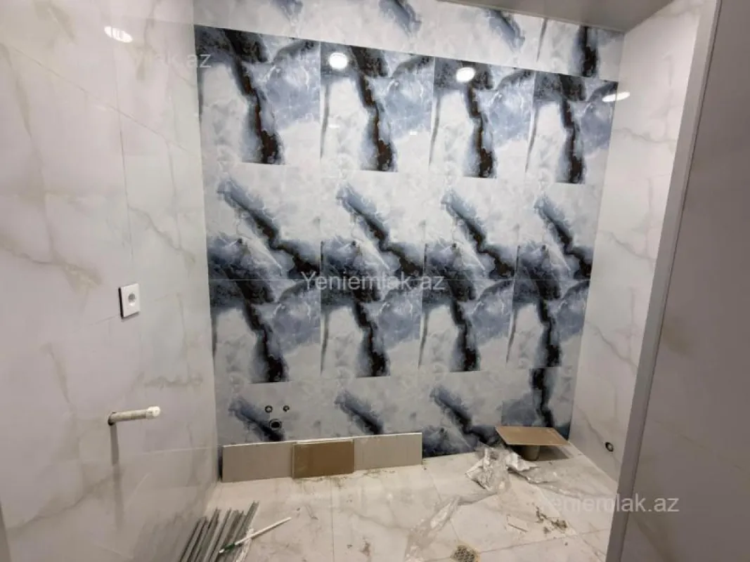 Satılır 4 otaqlı həyət evi 100 m²