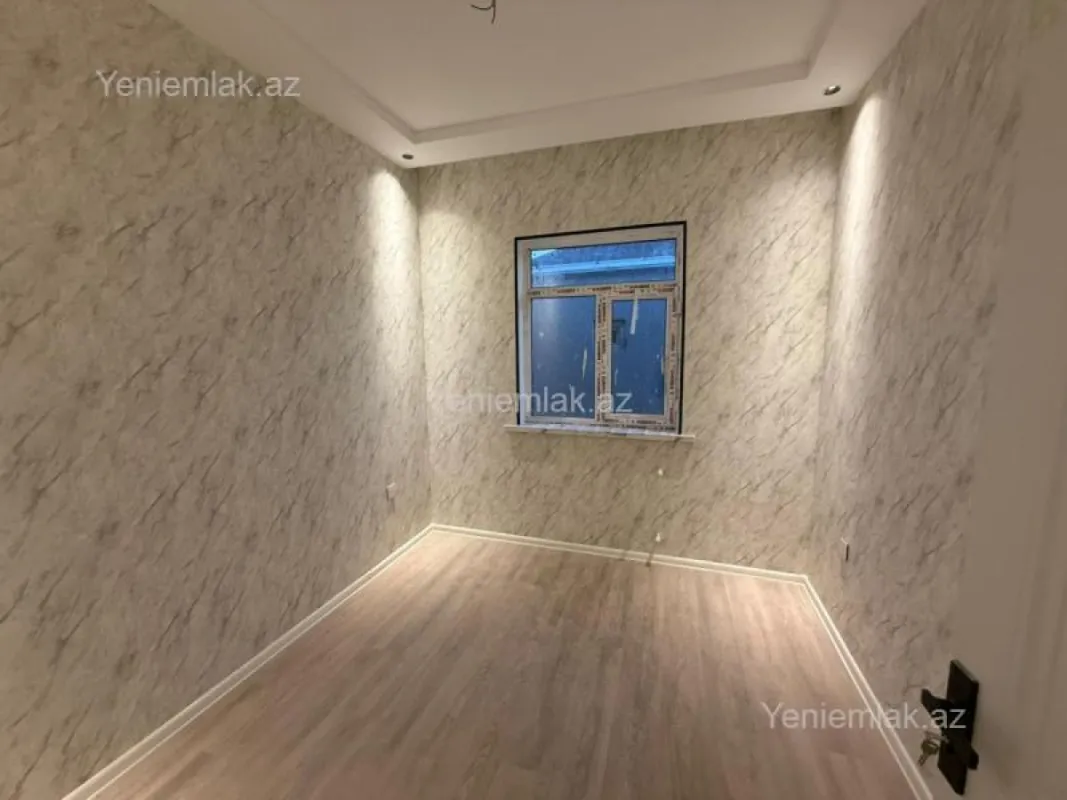 Satılır 4 otaqlı həyət evi 100 m²