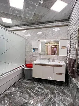 Satılır 4 otaqlı yeni tikili 170 m²