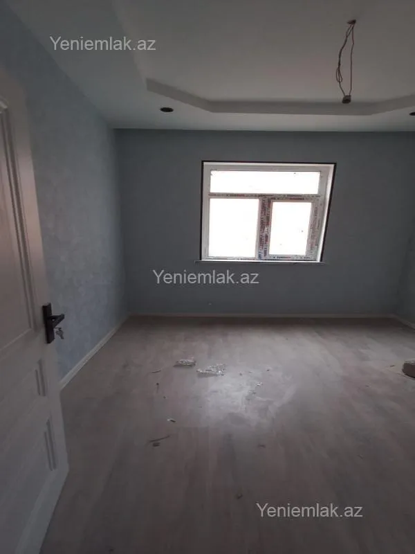 Satılır 4 otaqlı həyət evi 130 m²