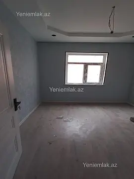 Satılır 4 otaqlı həyət evi 130 m²