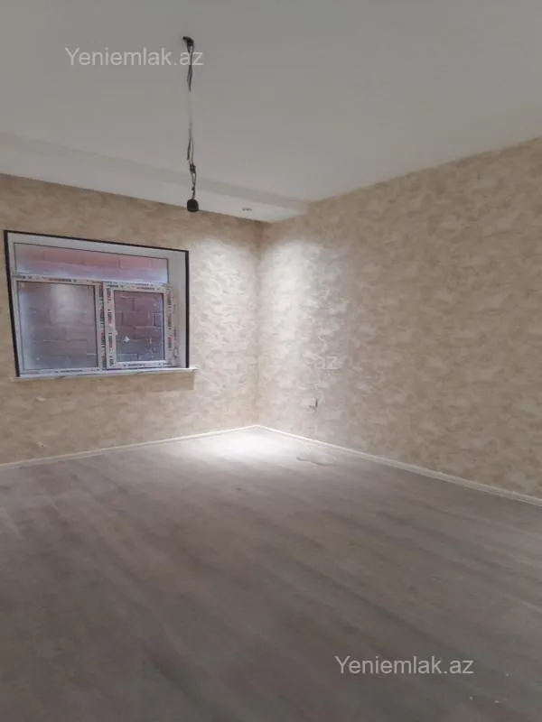 Satılır 4 otaqlı həyət evi 130 m²