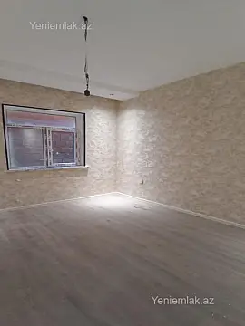Satılır 4 otaqlı həyət evi 130 m²