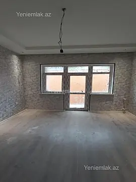 Satılır 4 otaqlı həyət evi 130 m²