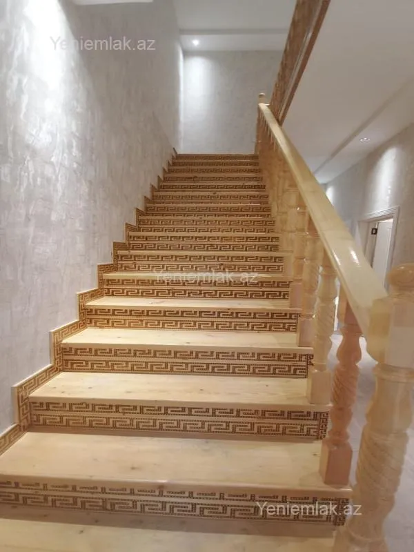 Satılır 4 otaqlı həyət evi 130 m²