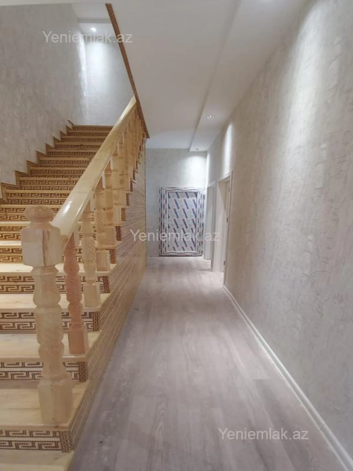 Satılır 4 otaqlı həyət evi 130 m²