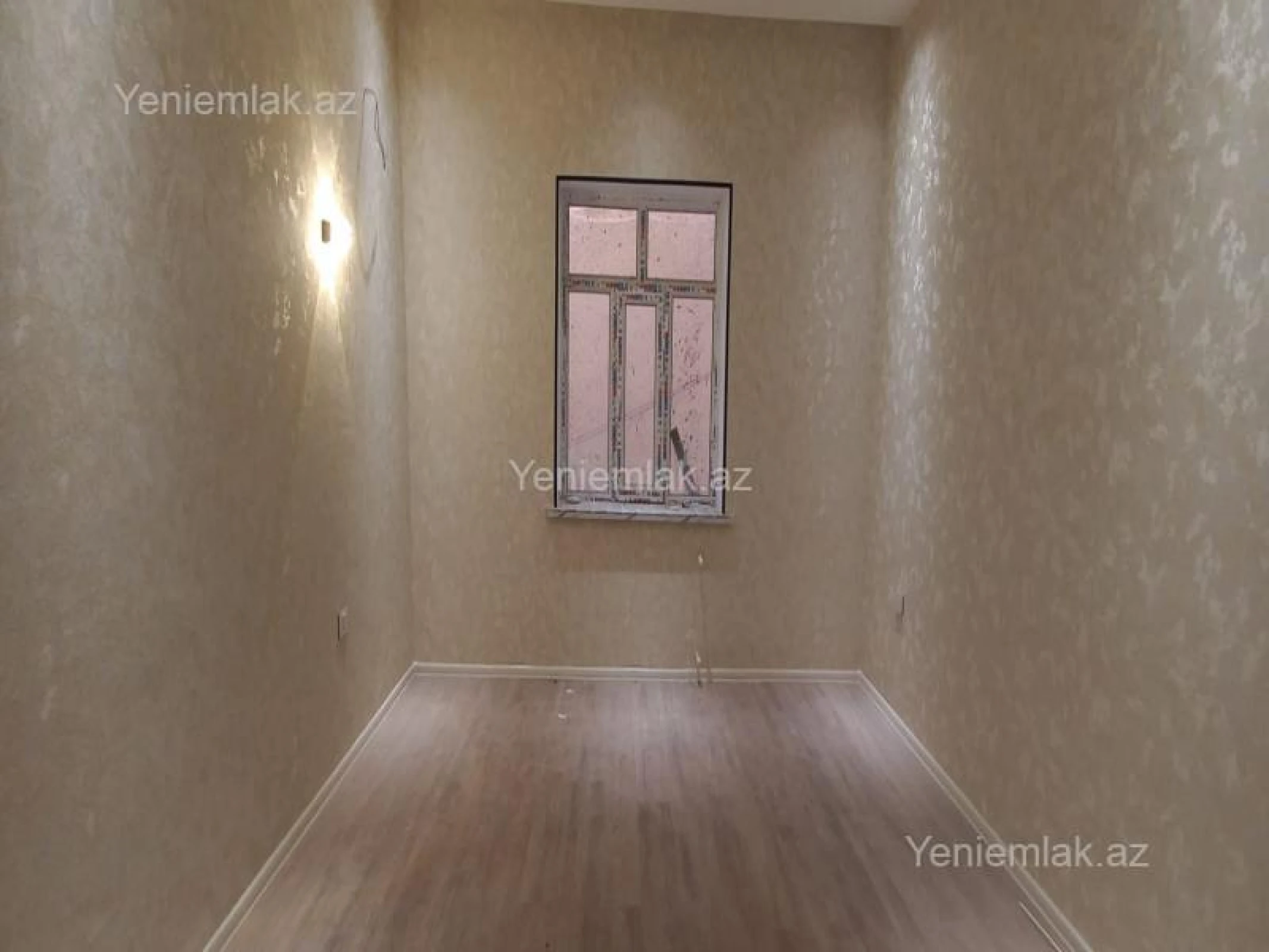 Satılır 4 otaqlı həyət evi 130 m²