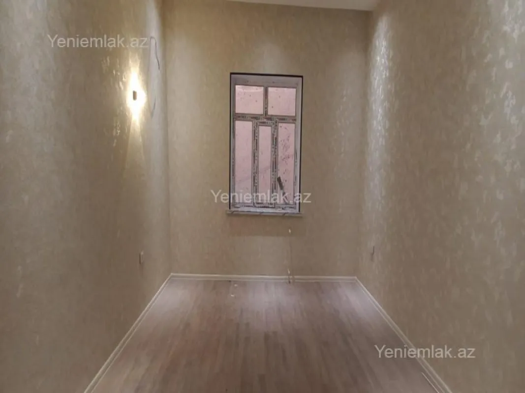Satılır 4 otaqlı həyət evi 130 m²