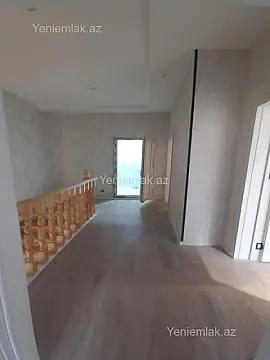 Satılır 4 otaqlı həyət evi 130 m²