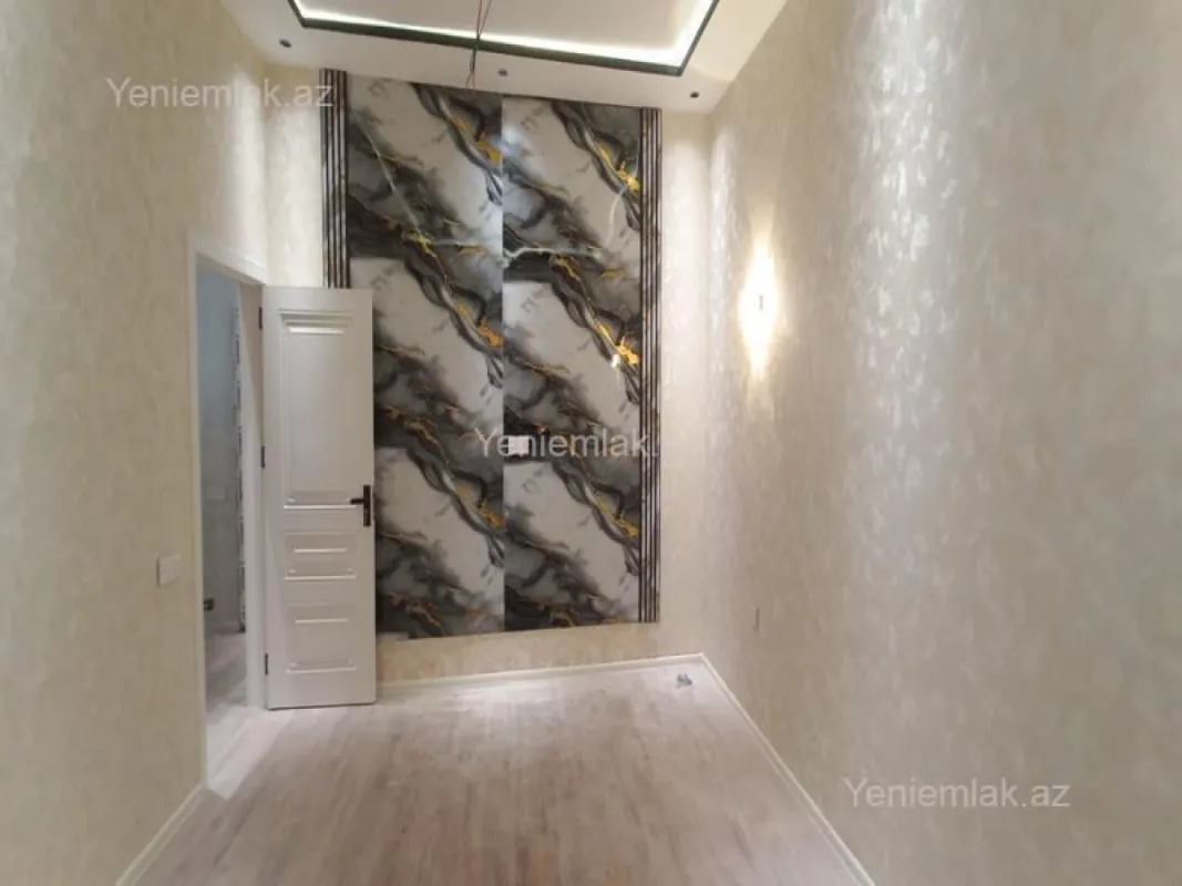 Satılır 4 otaqlı həyət evi 130 m²