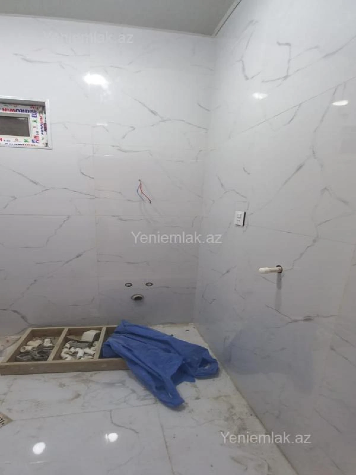 Satılır 4 otaqlı həyət evi 130 m²
