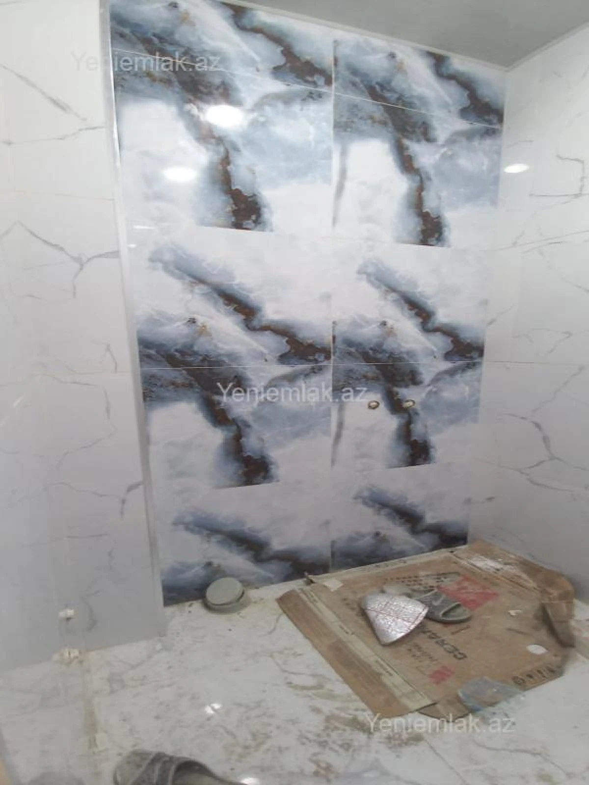 Satılır 4 otaqlı həyət evi 130 m²