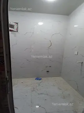 Satılır 4 otaqlı həyət evi 130 m²