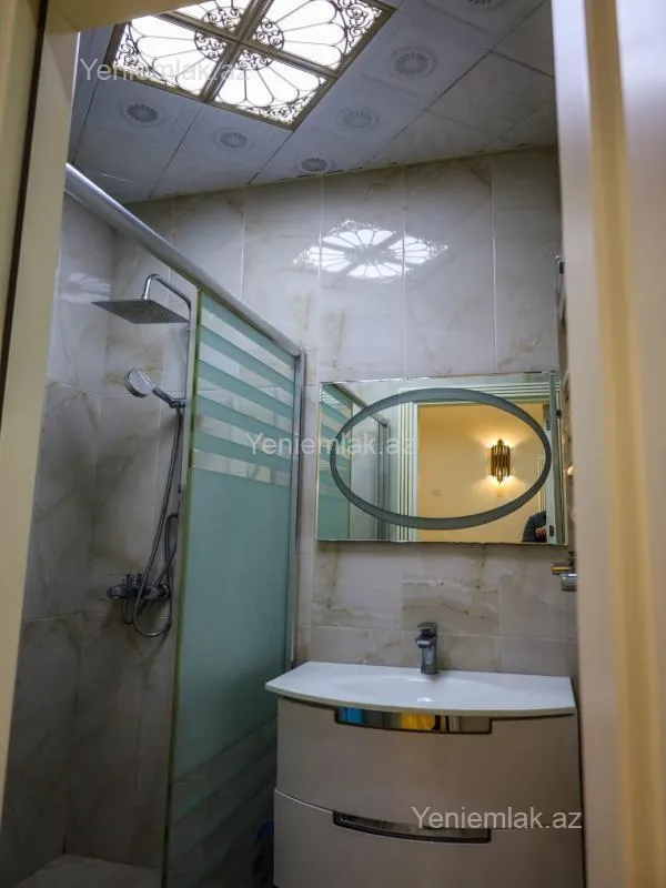 Satılır 3 otaqlı yeni tikili 113 m²