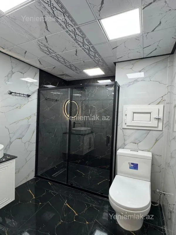 Satılır 2 otaqlı köhnə tikili 45 m²