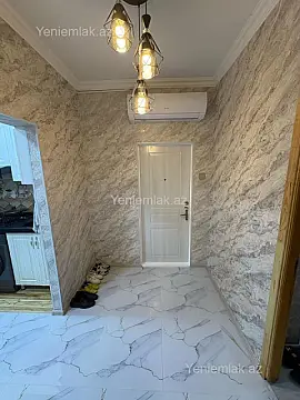 Satılır 2 otaqlı köhnə tikili 58 m²