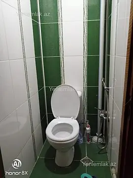 Satılır 2 otaqlı köhnə tikili 58 m²